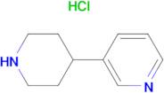 3-(Piperidin-4-yl)pyridine hydrochloride