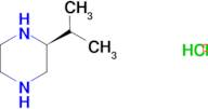 (S)-2-Isopropylpiperazine dihydrochloride