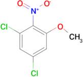 1,5-Dichloro-3-methoxy-2-nitrobenzene