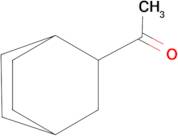 1-(Bicyclo[2.2.2]octan-2-yl)ethanone