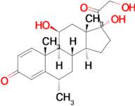 Metilprednisolone