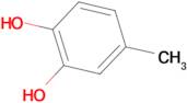 4-Methylbenzene-1,2-diol