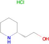 (R)-2-(Piperidin-2-yl)ethanol hydrochloride