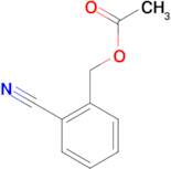 2-Cyanobenzyl acetate