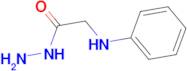 2-anilinoacetohydrazide