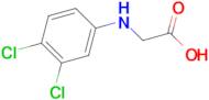 N-(3,4-dichlorophenyl)glycine