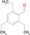 2,4,6-triethylbenzaldehyde