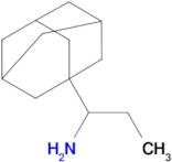 1-(1-adamantyl)propan-1-amine