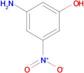 3-amino-5-nitrophenol