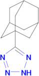 5-(1-adamantyl)-2H-tetraazole
