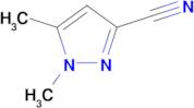 1,5-dimethyl-1H-pyrazole-3-carbonitrile