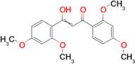 1,3-bis(2,4-dimethoxyphenyl)propane-1,3-dione