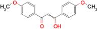 1,3-bis(4-methoxyphenyl)propane-1,3-dione