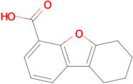 6,7,8,9-tetrahydrodibenzo[b,d]furan-4-carboxylic acid