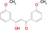 1,3-bis(3-methoxyphenyl)propane-1,3-dione