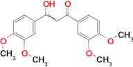 1,3-bis(3,4-dimethoxyphenyl)propane-1,3-dione