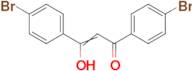 1,3-bis(4-bromophenyl)propane-1,3-dione