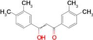 1,3-bis(3,4-dimethylphenyl)propane-1,3-dione