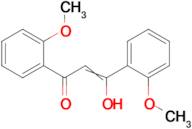 1,3-bis(2-methoxyphenyl)propane-1,3-dione