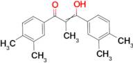 1,3-bis(3,4-dimethylphenyl)-2-methylpropane-1,3-dione
