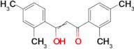 1,3-bis(2,4-dimethylphenyl)propane-1,3-dione