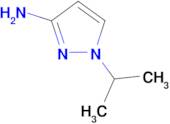 1-isopropyl-1H-pyrazol-3-amine