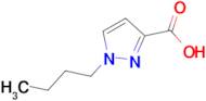 1-butyl-1H-pyrazole-3-carboxylic acid