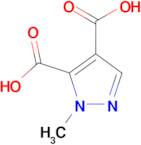 1-methyl-1H-pyrazole-4,5-dicarboxylic acid