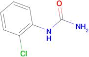 N-(2-chlorophenyl)urea