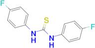 N,N'-bis(4-fluorophenyl)thiourea