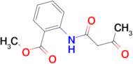 methyl 2-(acetoacetylamino)benzoate