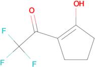 2-(trifluoroacetyl)cyclopentanone