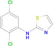 N-(2,5-dichlorophenyl)-1,3-thiazol-2-amine