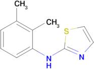 N-(2,3-dimethylphenyl)-1,3-thiazol-2-amine