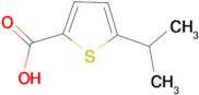 5-isopropylthiophene-2-carboxylic acid