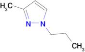 3-methyl-1-propyl-1H-pyrazole