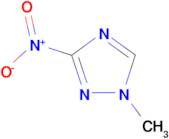 1-methyl-3-nitro-1H-1,2,4-triazole