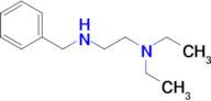 N~1~-benzyl-N~2~,N~2~-diethylethane-1,2-diamine