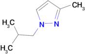 1-isobutyl-3-methyl-1H-pyrazole