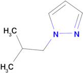 1-isobutyl-1H-pyrazole