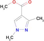 methyl 1,3-dimethyl-1H-pyrazole-4-carboxylate