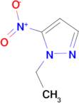 1-ethyl-5-nitro-1H-pyrazole