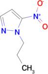 5-nitro-1-propyl-1H-pyrazole