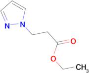 ethyl 3-(1H-pyrazol-1-yl)propanoate