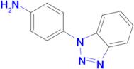 4-(1H-1,2,3-benzotriazol-1-yl)aniline