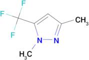 1,3-dimethyl-5-(trifluoromethyl)-1H-pyrazole