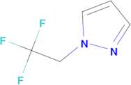 1-(2,2,2-trifluoroethyl)-1H-pyrazole