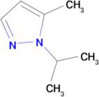 1-isopropyl-5-methyl-1H-pyrazole