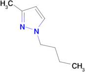 1-butyl-3-methyl-1H-pyrazole