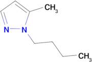 1-butyl-5-methyl-1H-pyrazole